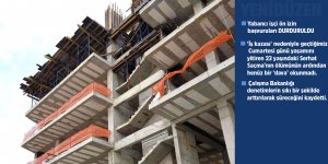 Ölüm var, önlem yok!..