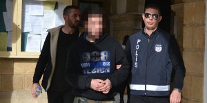 Cezai ehliyeti belirlenemedi