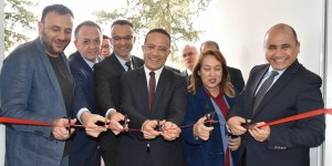 HEDEF 2 BİN AŞI GÖZÜ VE YILDA 1 MİLYON FİDAN