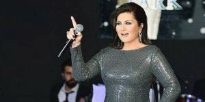 Girne’de Sibel Can rüzgarı esti