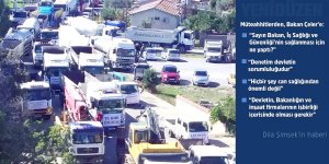 “Güvenliği denetlemek devletin görevidir”