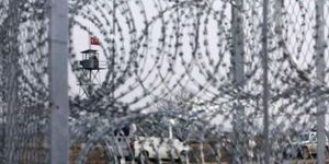 Bulgaristandan Türkiye sınırına tel örgü