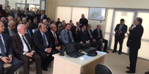 Ercan’a ilk uçuş: 44 YIL