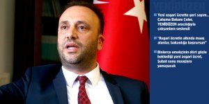 “Asgari ücretin altında maaş alanlar, bakanlığa başvursun”