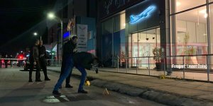 Gifa'ya 8 KURŞUN - 1 YARALI VAR