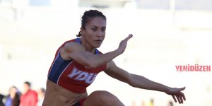 Atletlerimiz Türkiye Şampiyonası’nda