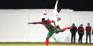 Açılışta kazanan çıkmadı: 1-1