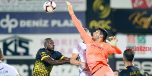 ‘Leymosun Derbisi’ heyecanı