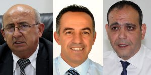 “Ben bakanla ilgili eleştiri yapmadım”