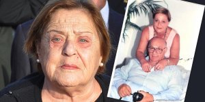 Aydın Denktaş hayatını kaybetti