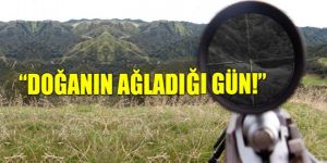 Çevre Platformundan açıklama