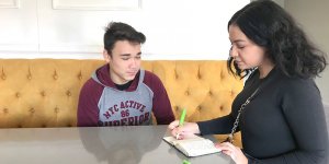  “Etnik görüntüm yüzünden ayrımcılığa uğradım”