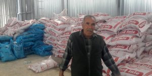 Hayvancılığın maliyeti düşürmek için yem fabrikası kurdular