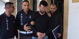 Türkiye'den 'korkutmak için' gelmiş