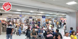 Mart ayına kıyasla  İstanbul ve İzmir’e  uçmak daha pahalı