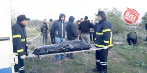 Çürük Ceset Adli Tıp’ta bekliyor