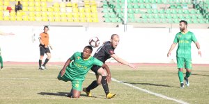 Yenicami öldü öldü dirildi: 4-3