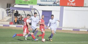 Lefke’den dört dörtlük başlangıç: 4-0