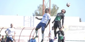 Cihangir’den farklı başlangıç: 5-1