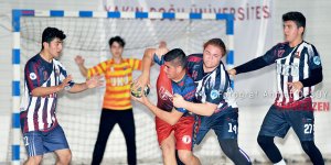 Erkeklerde YDÜ, Kadınlarda UKÜ