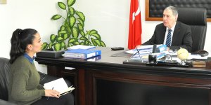 Kamuda 1.5 yılda  260 YAZILI SINAV