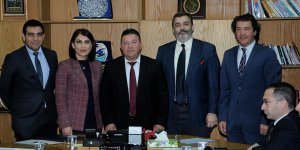 Halk, afet konusunda bilgilendirilecek