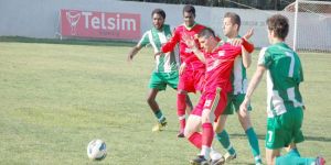 Lapta istediği oldu: 0-1