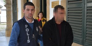 Hasta değil alkollü çıktı