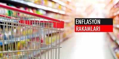 Yıllık enflasyon yüzde 120.32’ye yükseldi