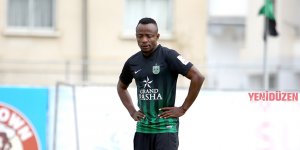 Kaymaklı’da Asare şoku