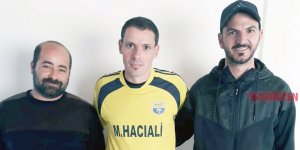 Yılmazköy'den Atakara takviyesi