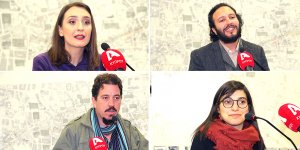 “Öyküler”i kitaplaştırıldı