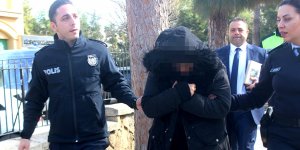 İki zanlı teminata bağlandı