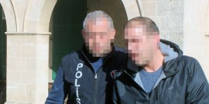 Uyuşturucu zanlılarına 2 gün tutuklu