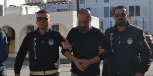 Tetikçi kimliğini ‘perukla’ gizledi