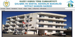 İhtiyat Sandığı işlemleri online oluyor