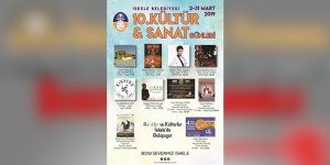 İskele'de konser iptali