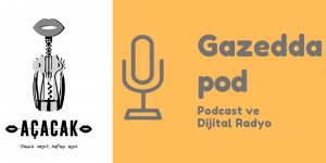Nedir bu gazeddapod?