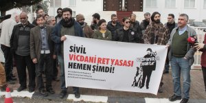 Mahkeme kararlarındaki vicdani ret seyri