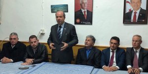 Tatar "kadife ayrılık"  önerdi