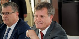 "Çok sayıda cumhurbaşkanı aday adaylarımız var"