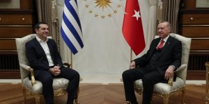 Çipras: Kıbrıs’ta adil ve kalıcı çözüm bulunmalı