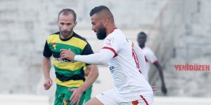 Mete Çetinkaya'ya döndü