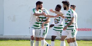 Süper Lig gollü başladı