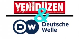 Kıbrıs medyası için önemli bir adım daha:Yenidüzen - Deutsche Welle işbirliği