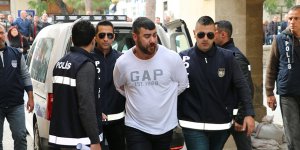 Darpçı boksör iade edildi