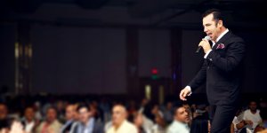 Ferhat Göçer hayranlarıyla buluşuyor