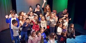 LTB’den çocuklara şubat tatili aktiviteleri