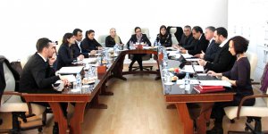 ‘Kritik’ tasarılar BEKLENİYOR