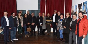 “İlkokul çocukları alkolü ilk kez evde aileleriyle deniyor”